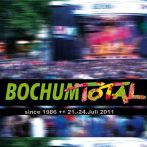 Bochum Total 2011 – Finale mit Pamela Falcon!