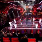 Sat1 video clip – “Talk: The Voice of Germany”