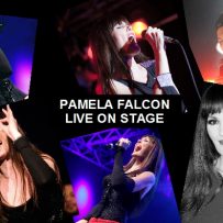 Pamela Falcon – THE SHOW