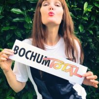 Bochum Total 2016