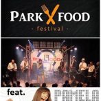 TONIGHT! 10.09.2016, ab 19:00 Uhr! Soul Food Company feat. Pamela Falcon (“The Voice of Germany”) beim Remscheider Park Food Festival