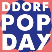 D-Pop Day in Zakk Düsseldorf am Samstag 07.10.2017 Gratis Singing Workshop with Pamela!