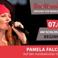 HAPPY TO SING FOR ALL OF YOU AGAIN! “EMOTIONAL MOMENTS” EVENT LIVE STREAM JUNE 7, 2020