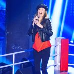 THE VOICE OF GERMANY BATTLE SONG – PAMELA FALCON