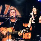 Pamela Falcon & Reinhold Beckmann