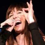 Pamela Falcon performing at the Haiti Spendengala – photo by Ingo Otto