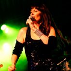 Pamela Falcon – photo by Ingo Otto