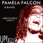 CD - Pamela Falcon Live