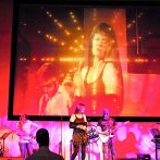 Rudas Studios “12 Points 6 Days” Live Music ESC Festival – Pamela Falcon