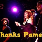 600th Show w/ Faiz Mangat & Kenny King – photo by Manfred Rodewyck