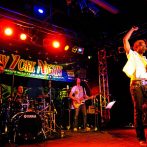 NYN with Special Guest Worthy Davis (USA) – photo by Manfred Rodewyck