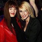 Pamela Falcon & Ramona Nerra