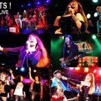 NEW YORK NIGHTS live show with Pamela Falcon & band