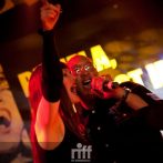 Pamela Falcon & Jessie Lee Davis – Riff Club NEW YORK NIGHTS show – April 2012