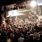 Riff Club NEW YORK NIGHTS show – April 2012