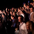 Publikum – Riff Club NEW YORK NIGHTS show – April 2012