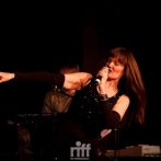 Pamela Falcon – Riff Club NEW YORK NIGHTS show – April 2012