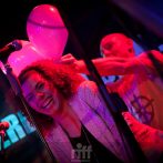 NEW YORK NIGHTS 650 Show mit Edita Abdieski & Florian Walther