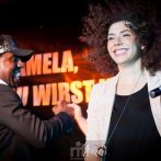 NEW YORK NIGHTS 650 Show mit Edita Abdieski & Irvin Doomes