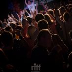 NEW YORK NIGHTS 650 Show Publikum mit Florian Walther