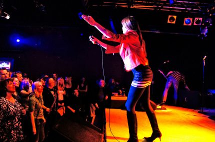 Ladies…..repeat after me……