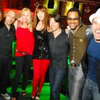 “NEW YORK NIGHTS” ROCKED RUDAS STUDIOS!!!! – w/ Annabell Whitney, Hugh Kanza & Friends……