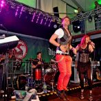 NEW YORK NIGHTS @ Düsseldorf Kirmes