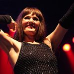 Pamela Falcon beim Zelt Festival Ruhr – Foto von Frank Oppitz – lokalkompass.de