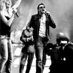 Riff Mittwoch Feb 20 – Joe & Annabell Whitney, Colin Rich (X-Factor), Hugh Kanza!!!