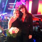 Angie Ott (2nd place winner) von The Voice of Switzerland!