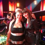Nicole Bernegger – The Voice of Switzerland!