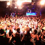 Wow! Thank you Bochum! Our 700th Show was Unvergesslich!