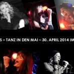 NEW YORK NIGHTS Special Edition “TANZ IN DEN MAI”