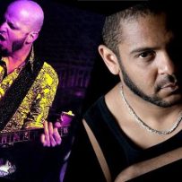 This Mittwoch Mai 4th in Riff Club with Faiz, Pit & Pamela!!!