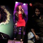 JEFFREY AMANKWA will be in Riff Club this week am Mittwoch 26.07!