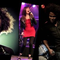 JEFFREY AMANKWA will be in Riff Club this week am Mittwoch 26.07!