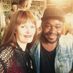 SOUL SUNDAY SESSION WITH NELSON MÜLLER!