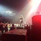 Jim Kerr my All-time Rock & Roll Hero