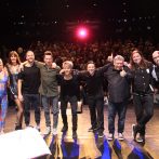 “THE MOVIE TRIP SHOW”