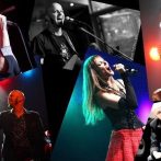 DAVID BOWIE SONGS THIS WEEK IN RIFF CLUB WITH PIT!!!!