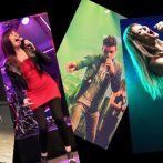 FABULOUS DANIEL VORHOLT IN RIFF CLUB THIS WEEK 12.04 BOCHUM!!!