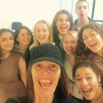 EVERY VOICE CAN SING / WORKSHOPS