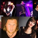 KIERON IS BACK! RIFF CLUB BOCHUM am MITTWOCH 03.05.17