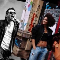 Tanz mit uns Mittwoch am 24.05. in den Feiertag! Joe Whitney is back!!