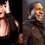 IRVIN (DYNAMITE) DOOMES IN RIFF CLUB THIS WEEK 31.05 !