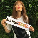 BOCHUM-TOTAL 2017 SUNDAY JULY 9TH – SPARKASSEN-BÜHNE 20:45 Uhr