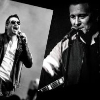 JOE WHITNEY MITTWOCH AUG. 9th IN RIFF CLUB BOCHUM