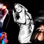 New York Nights with Special Guest Sandra Kozlik this Weds. Aug. 23rd!