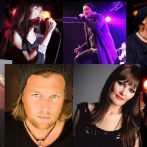 KIERON THIS WEDS: SEPT 6th IN RIFF CLUB BOCHUM!