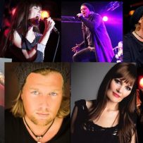 KIERON THIS WEDS: SEPT 6th IN RIFF CLUB BOCHUM!